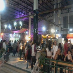 Rencana Rachmat Gobel: 1 Kota, 1 Pasar Gaul