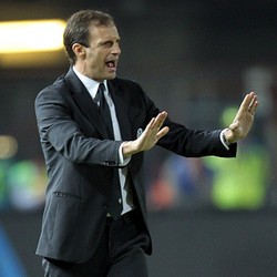 Allegri Puas dengan Penampilan Juve di Babak Kedua