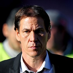 Garcia: Napoli Memang Layak Menang