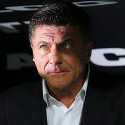 Gol Cepat Parma Bikin Inter Kehilangan Kepercayaan Diri