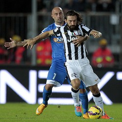 Juve Langsung Alihkan Fokus ke Olympiakos