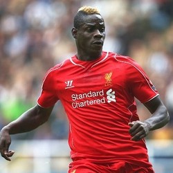 Kekalahan Liverpool Bukan Soal Balotelli, tapi Soal Tim