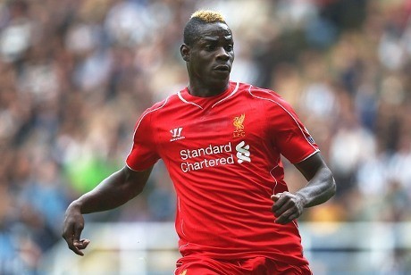 Kekalahan Liverpool Bukan Soal Balotelli, tapi Soal Tim