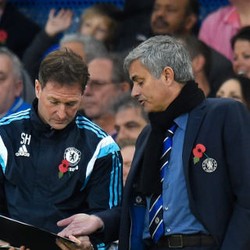Mourinho Puas Dapat Tiga Poin, tapi Tidak dengan Performa Chelsea
