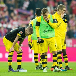 Robben: Tak Ada Ruang untuk Bersimpati kepada Dortmund