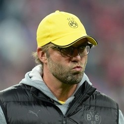 Dortmund Kalah karena Terlalu Pasif di Babak Kedua