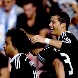 Ancelotti Sebut Gol Cepat Ronaldo Jadi Kunci Kemenangan