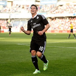 Madrid Hantam Granada Empat Gol Tanpa Balas