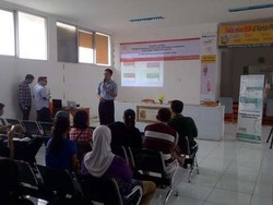 BPJS Beri Penyuluhan Jelang Peluncuran Kartu Indonesia Sehat