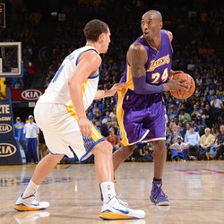 Lakers Telan Kekalahan Keempat Beruntun, Rockets dan Grizzlies Terus Melaju