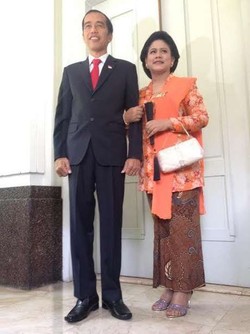 Presiden Jokowi Belum Mau Ungkap Nama Jaksa Agung yang Baru