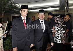 Presiden Jokowi Akan Buka Pameran Industri Pertahanan Pekan Ini