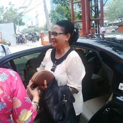 Diizinkan Jokowi, Menteri Yohana Akan Pulang Kampung ke Papua Pekan Ini