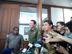 Menpan RB Ingin Cara Kerja Ahok Ditiru Seluruh PNS di Indonesia