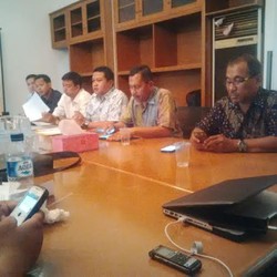Jadi Calon Ketua Umum, Agung Tak Ingin Golkar Pecah Usai Munas
