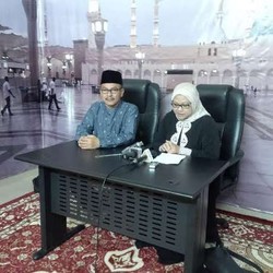 Masyarakat Diminta Bersabar atas Kisruh di DPR