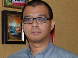 Ini Tugas Andi Widjajanto yang Kini Jadi Seskab