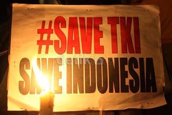 Komitmen Malaysia untuk Bantu Cegah Masuknya TKI Ilegal Dipertanyakan