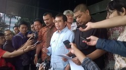 KPK Diminta Telusuri Rekam Jejak Para Petinggi BUMN Era Presiden Jokowi