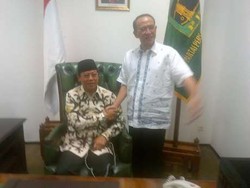 Yakin Menang di PTUN, Kubu SDA: Masyarakat Jenuh Lihat Kondisi PPP