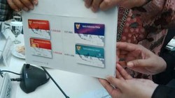 Hari Ini, Jokowi Akan Luncurkan KIS dan KIP di 5 Kantor Pos di Jakarta