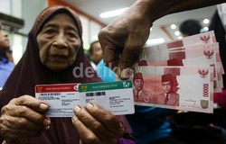 KKS Berumur 5 Tahun, Tak Berlaku Bila Warga Sudah Kaya