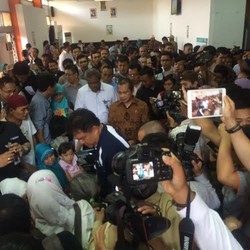 Menteri Marwan Jafar Sebut KIS dan KIP Aktif Sebelum BBM Naik