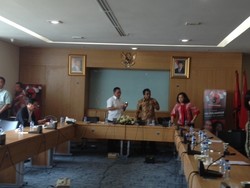 Beda dengan DPR, Ini Mekanisme Pemilihan Alat Kelengkapan DPRD Jakarta