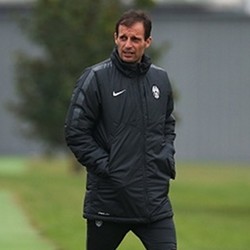 Demi Peluang ke 16 Besar, Allegri Minta Juventus Gebuk Olympiakos