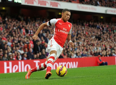 Arsenal Wajib Menang Agar Penyisihan Grup Tak Jadi Rumit