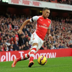 Arsenal Wajib Menang Agar Penyisihan Grup Tak Jadi Rumit