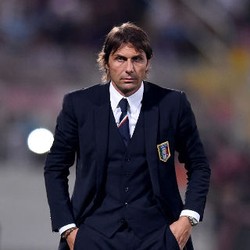 Conte: Capaian Juve di Eropa Bareng Diriku Tak Buruk-buruk Amat Kok