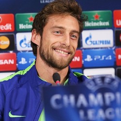 Laga Krusial Pertama untuk Juventus di Musim ini