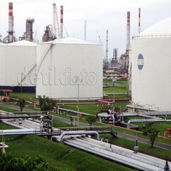 Peremajaan 4 Kilang, Pertamina Butuh Rp 240 Triliun