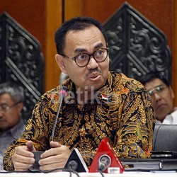 Sudirman Said: Bicara Nasib Petral Hingga Atasi Krisis Listrik Sumsel