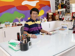 Sering Terkena Banjir, Kak Seto dan Keluarga Tak Ingin Pindah Rumah