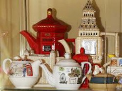 Koleksi Teko Putri Diana Hingga Putri Salju Ada di Rumah Kak Seto