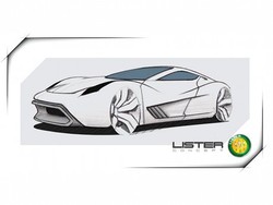 Mobil Super Inggris Lister Siap Hadang Ferrari dan McLaren