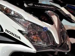 Honda Segera Luncurkan Vario 150 CBS ISS