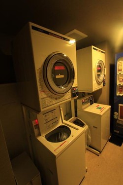 Ini Solusi Cuci Baju Murah & Praktis di Jepang