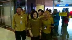 Bandara Soekarno-Hatta Siap Antisipasi Ebola