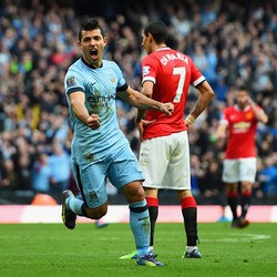 Masalah di Lini Belakang MU dan Minimnya Kreasi Pemain Sayap City