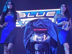 Yamaha: Skutik Blue Core Kado Akhir Tahun untuk Masyarakat Indonesia