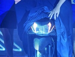 Ini Dia Motor Masa Depan Yamaha yang Pakai Blue Core