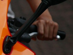 Riset: Banyak Pengendara Motor yang Tak Paham Cara Ngerem dengan Benar