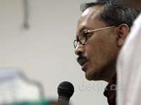 Heru Sulaksono Bersaksi untuk Ramadhan Ismy