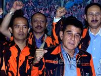 Pemuda Pancasila Akan Gelar Mubes