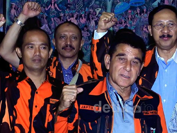 Pemuda Pancasila Akan Gelar Mubes