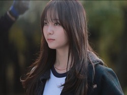 Krystal f(x) Akui Makin Cantik karena Rain dan L Infinite