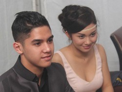 Ariel Tatum Risih Digosipkan Dekat dengan Al